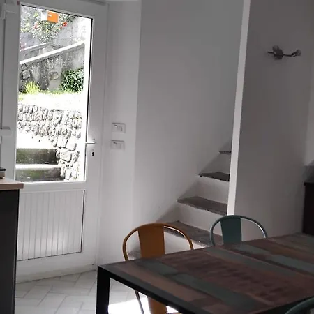 Casa Colore Intera Casa Nel Borgo Antico *