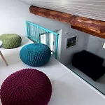 Casa Colore Intera Casa Nel Borgo Antico Holiday home